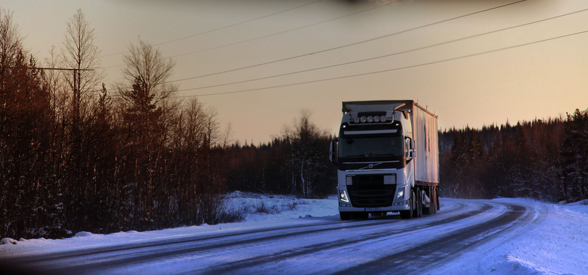 PARS Trailer products